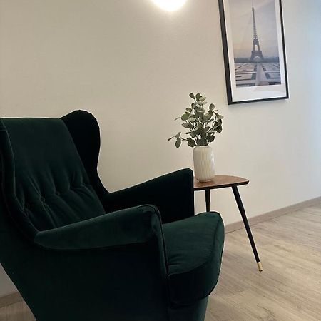 אייזנבאך Dachterrassenwohnung Katharinenschule מראה חיצוני תמונה