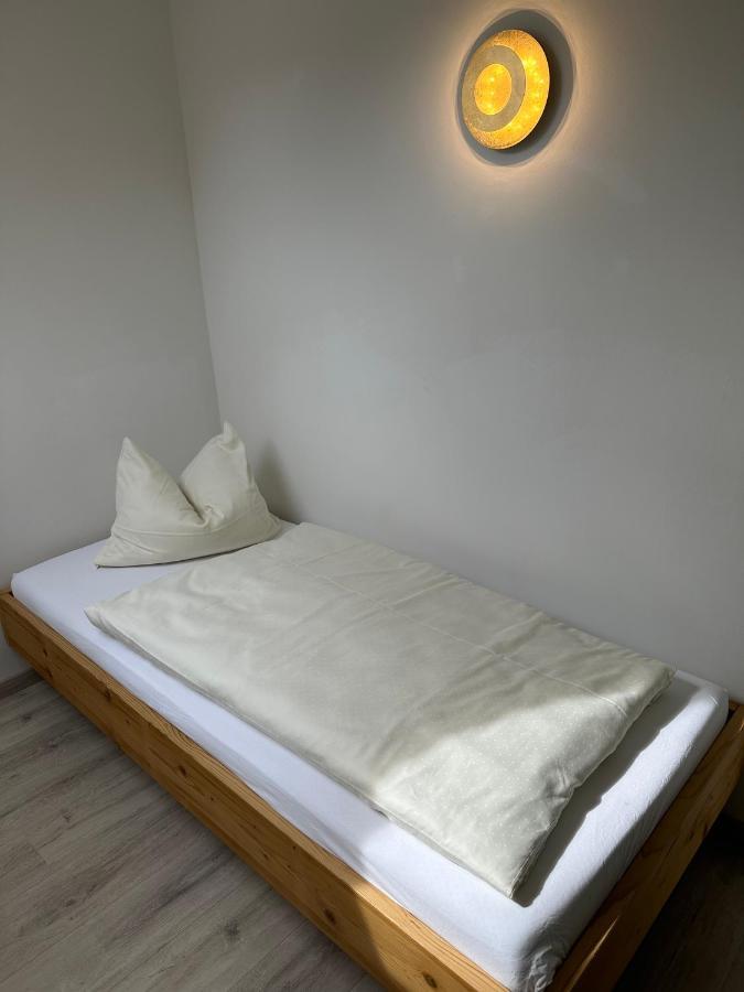אייזנבאך Dachterrassenwohnung Katharinenschule מראה חיצוני תמונה